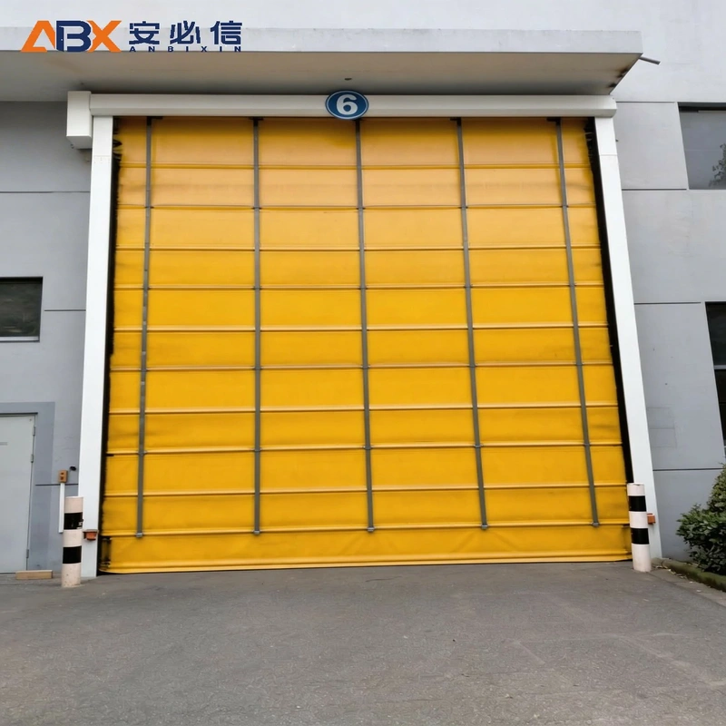 徐州堆积门