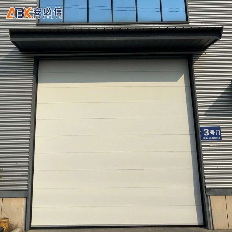 徐州高扬程提升门