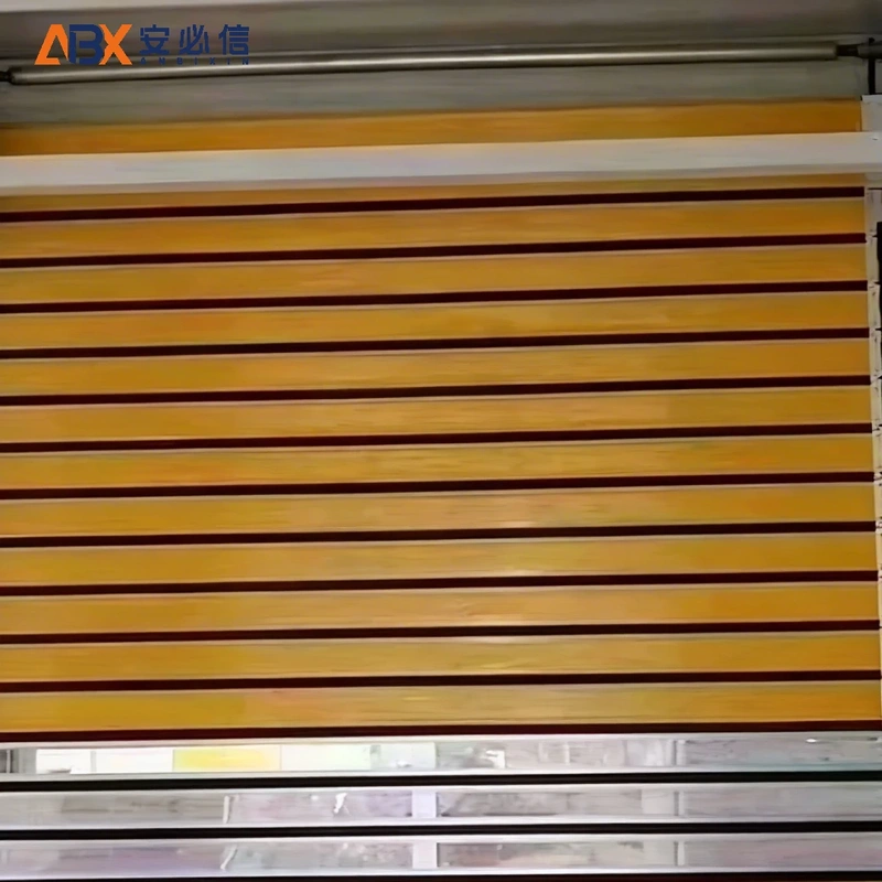 徐州雷达高速门